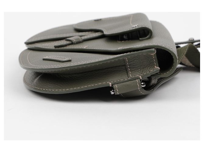 Dior Borsa a tracolla Saddle Pouch - vista 7