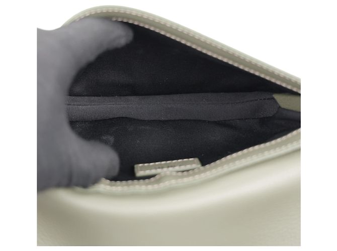 Dior Borsa a tracolla Saddle Pouch - vista 9
