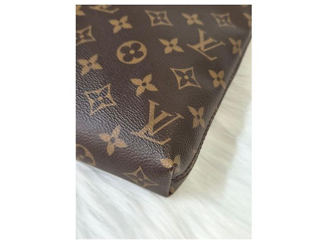 Louis Vuitton Monogram Carry It Condition - Ansicht 10