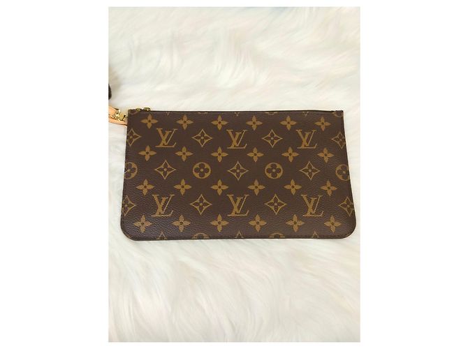Louis Vuitton Monogram Carry It Condition - Ansicht 12