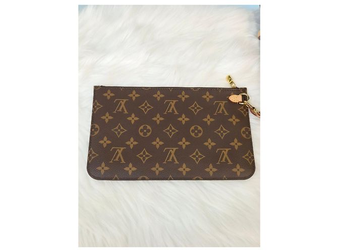 Louis Vuitton Monogram Carry It Condition - Ansicht 13