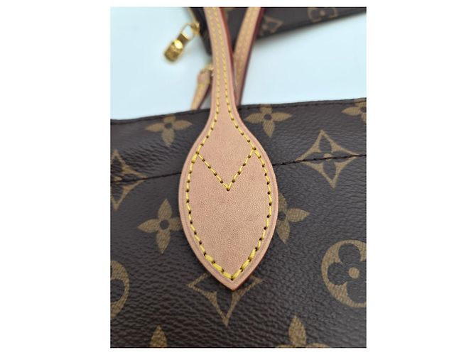 Louis Vuitton Monogram Carry It Condition - Ansicht 17