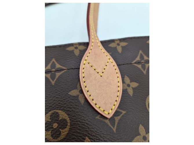 Louis Vuitton Monogram Carry It Condition - Ansicht 18