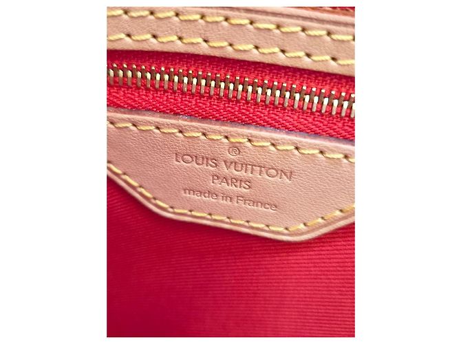 Louis Vuitton Monogram Carry It Condition - Ansicht 19