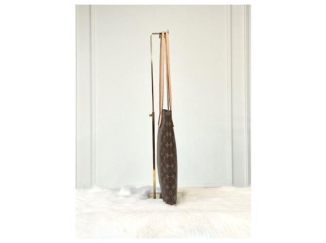Louis Vuitton Monogram Carry It Condition - Ansicht 6