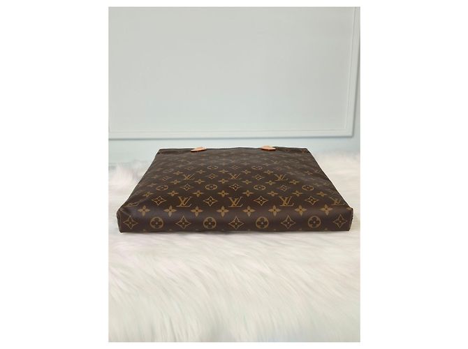 Louis Vuitton Monogram Carry It Condition - Ansicht 8
