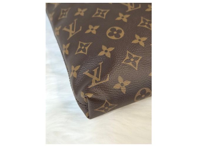 Louis Vuitton Monogram Carry It Condition - Ansicht 9