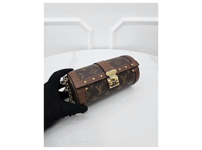 Louis Vuitton Monogram Papillon Trunk - Ansicht 2