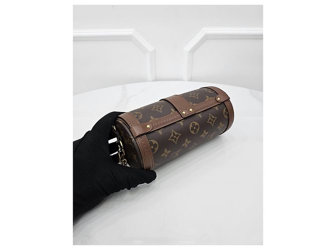 Louis Vuitton Monogram Papillon Trunk - Ansicht 3