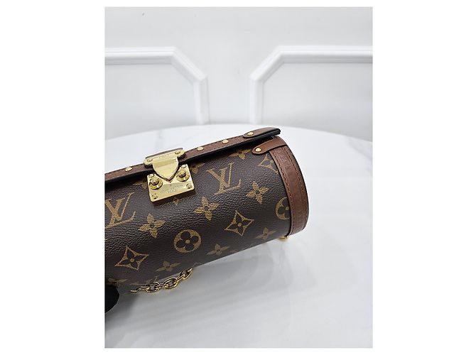 Louis Vuitton Monogram Papillon Trunk - Ansicht 4