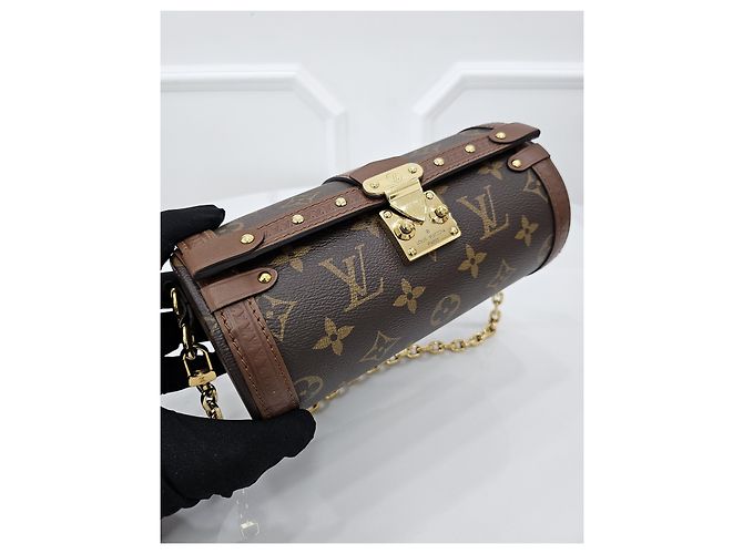 Louis Vuitton Monogram Papillon Trunk - Ansicht 5