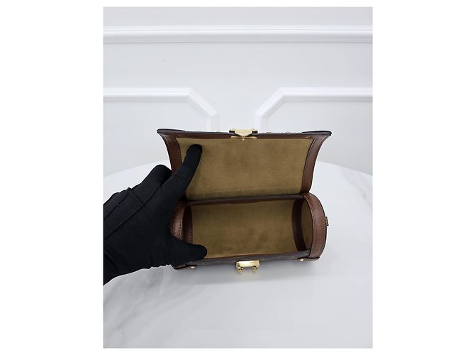 Louis Vuitton Monogram Papillon Trunk - Ansicht 6