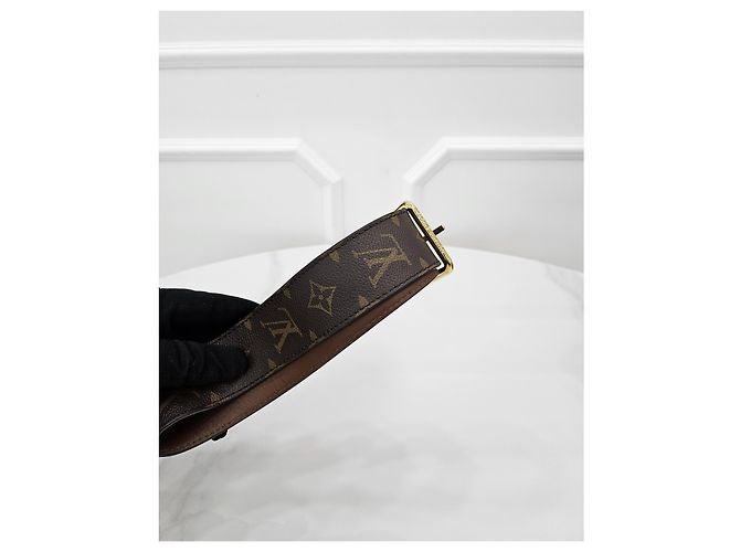 Louis Vuitton Monogram Papillon Trunk - Ansicht 7