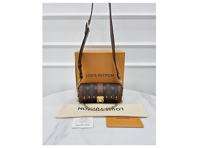 Louis Vuitton Monogram Papillon Trunk - Ansicht 8