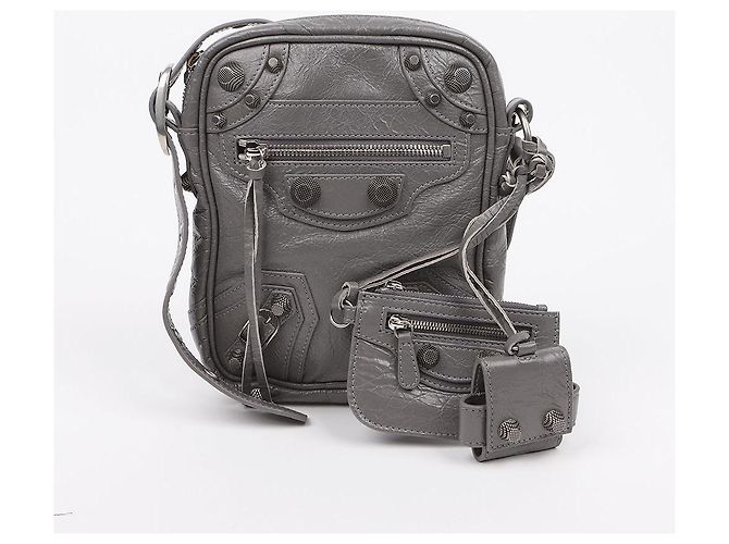 Balenciaga Bolso de Hombro y Bandolera - vista 2