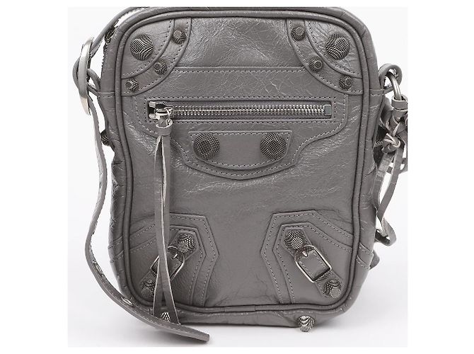 Balenciaga Bolso de Hombro y Bandolera - vista 3