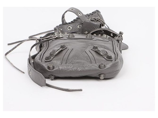 Balenciaga Bolso de Hombro y Bandolera - vista 6