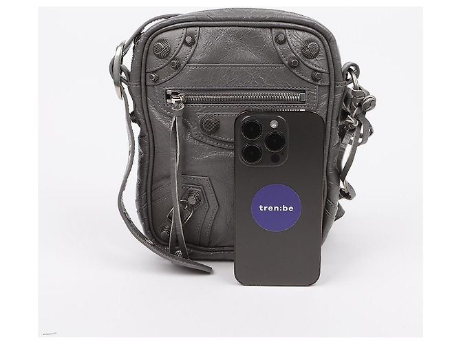 Balenciaga Bolso de Hombro y Bandolera - vista 7