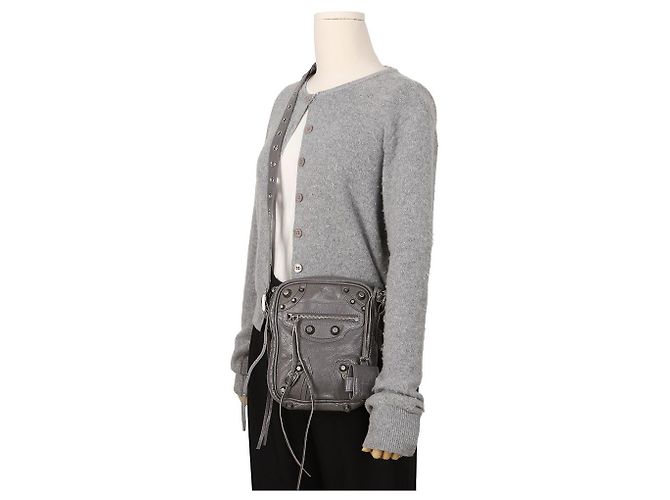 Balenciaga Bolso de Hombro y Bandolera - vista 9