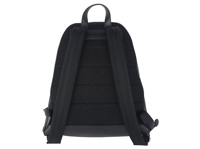 Gucci Ophidia Leather Medium Backpack - view 3