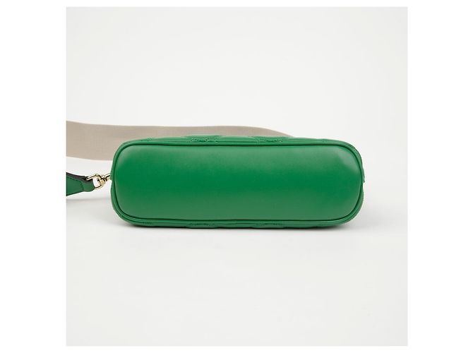 Gucci Borsa a tracolla GG Matelassé - vista 6