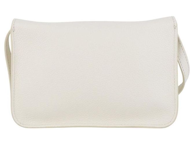 Marni Mini borsa a tracolla ricamata - vista 3