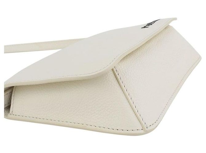 Marni Mini borsa a tracolla ricamata - vista 5