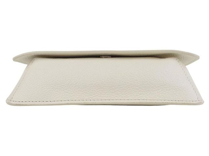 Marni Mini borsa a tracolla ricamata - vista 6