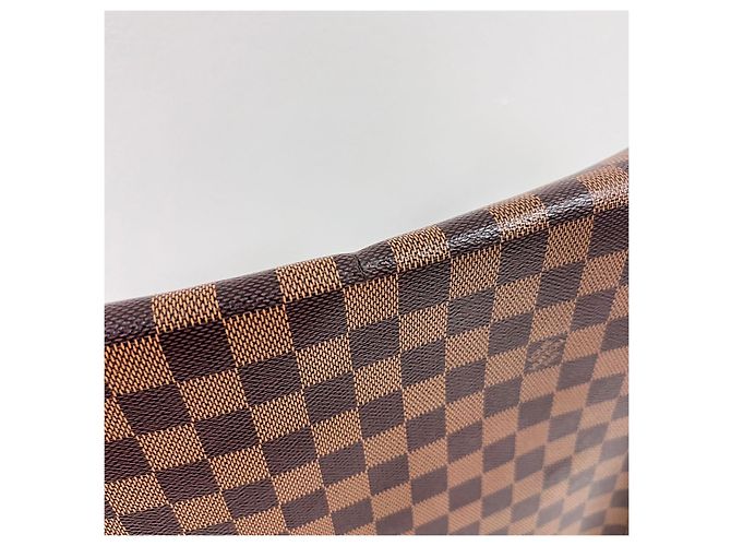 Louis Vuitton Borsa a tracolla Damier District Messenger MM - vista 8