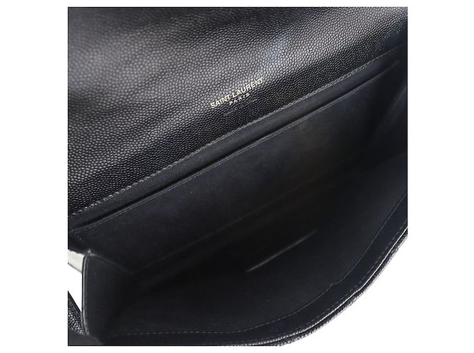 Autre Marque Clutch de Envelope Mix Matelassé - vista 7