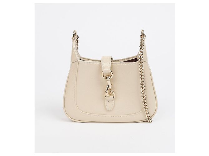 Gucci Borsa a tracolla Jackie Knot Mini Shoulder Crossbody Bag - vista 2