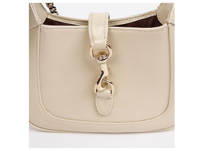 Gucci Borsa a tracolla Jackie Knot Mini Shoulder Crossbody Bag - vista 3