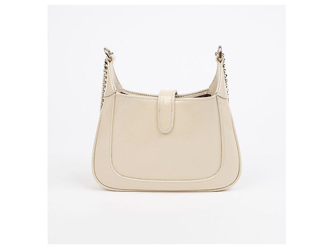Gucci Borsa a tracolla Jackie Knot Mini Shoulder Crossbody Bag - vista 4