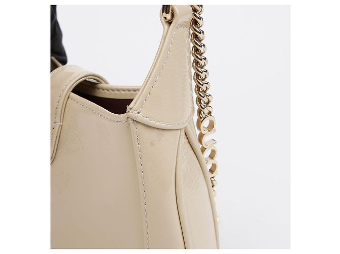 Gucci Borsa a tracolla Jackie Knot Mini Shoulder Crossbody Bag - vista 5