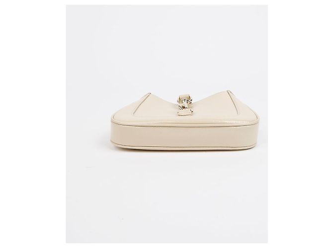 Gucci Borsa a tracolla Jackie Knot Mini Shoulder Crossbody Bag - vista 8