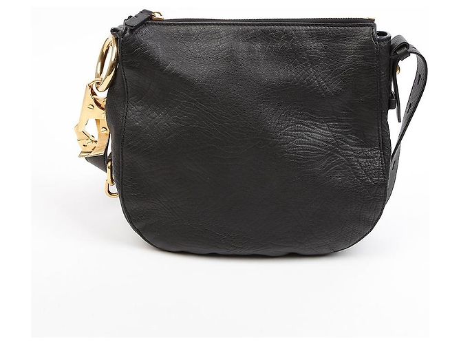 Burberry Borsa a Tracolla Piccola Night - vista 2