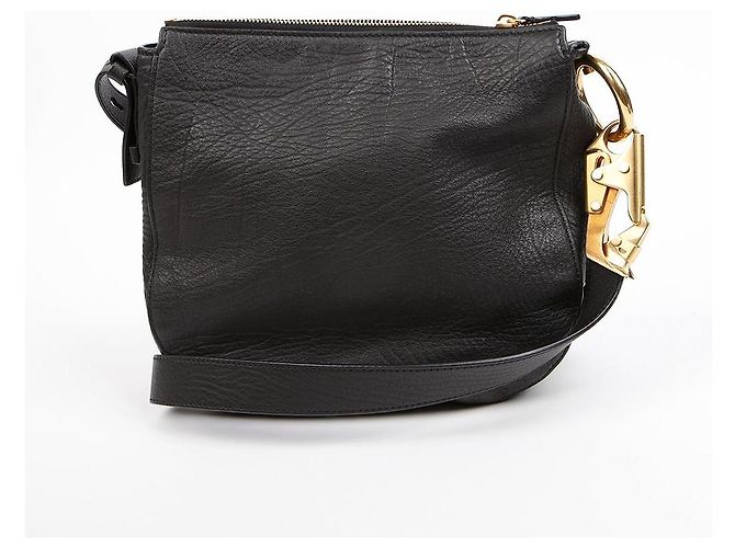 Burberry Borsa a Tracolla Piccola Night - vista 3