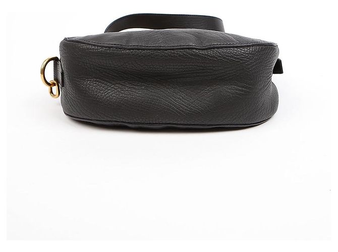Burberry Borsa a Tracolla Piccola Night - vista 5