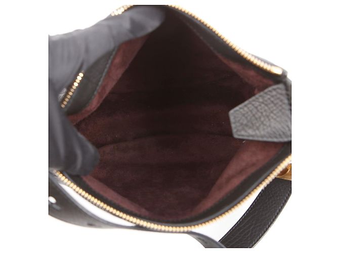Burberry Borsa a Tracolla Piccola Night - vista 7