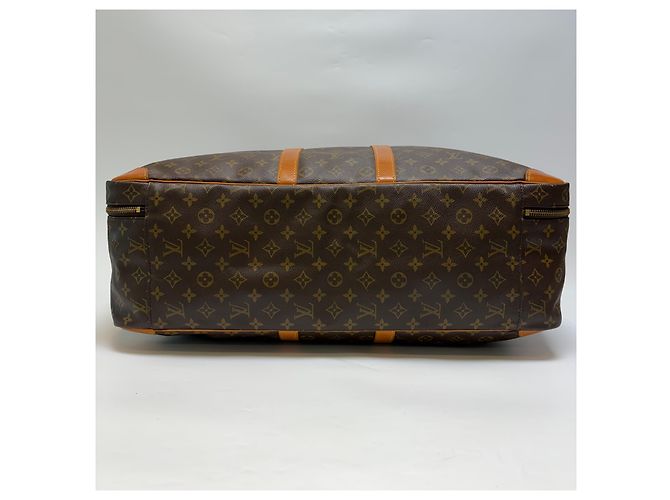 Louis Vuitton Borsa da viaggio Monogram Sirius Boston Bag - vista 15