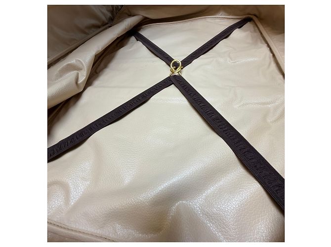 Louis Vuitton Borsa da viaggio Monogram Sirius Boston Bag - vista 18