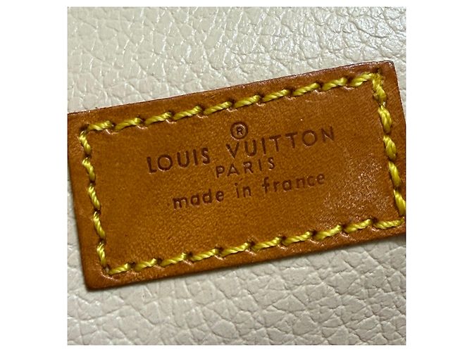 Louis Vuitton Borsa da viaggio Monogram Sirius Boston Bag - vista 21