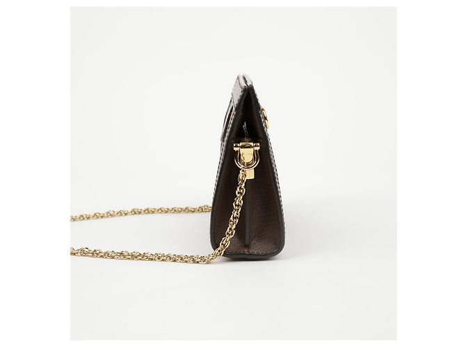 Gucci Borsa a tracolla Ophidia Mini Shoulder - vista 4