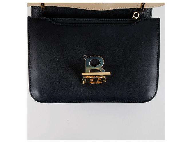 Burberry Borsa a tracolla TB Logo - vista 10