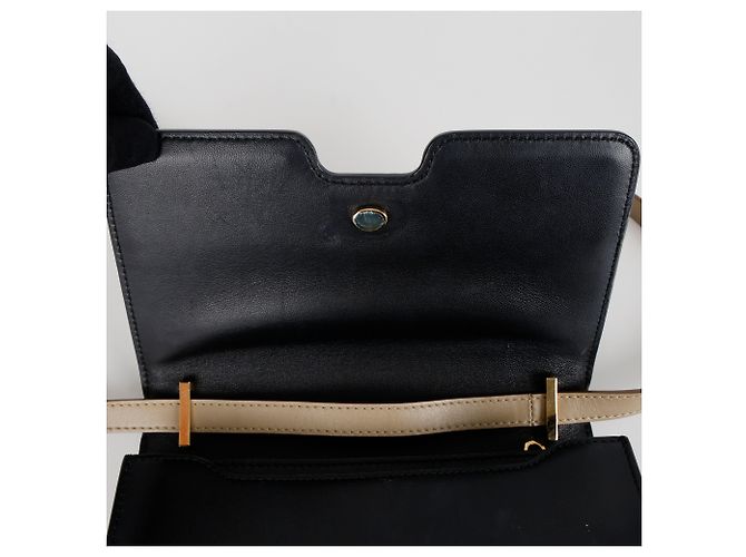 Burberry Borsa a tracolla TB Logo - vista 11