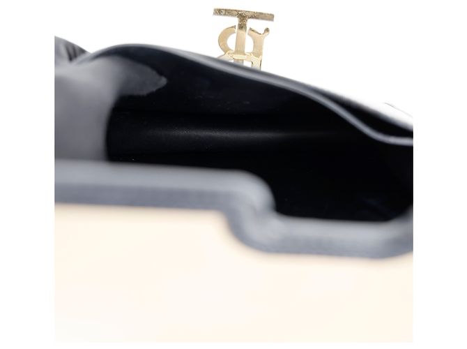 Burberry Borsa a tracolla TB Logo - vista 13