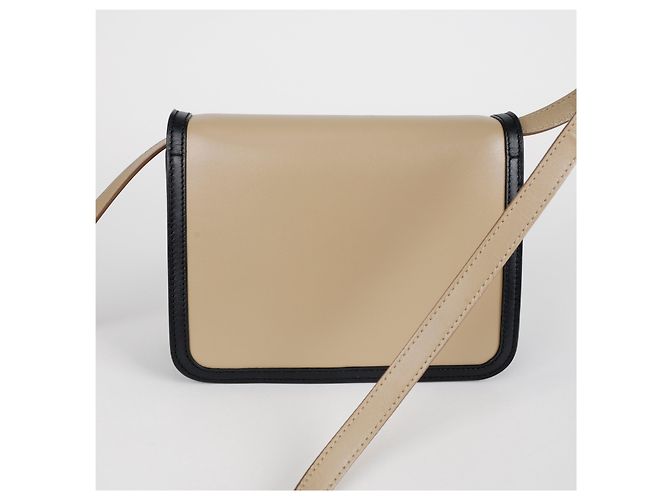 Burberry Borsa a tracolla TB Logo - vista 5