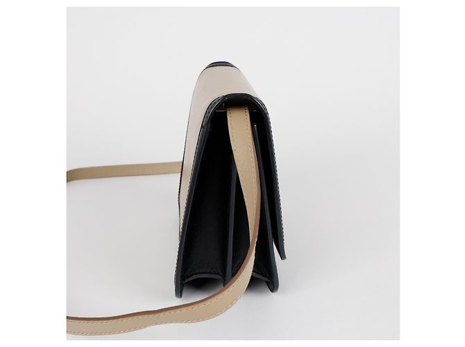 Burberry Borsa a tracolla TB Logo - vista 6