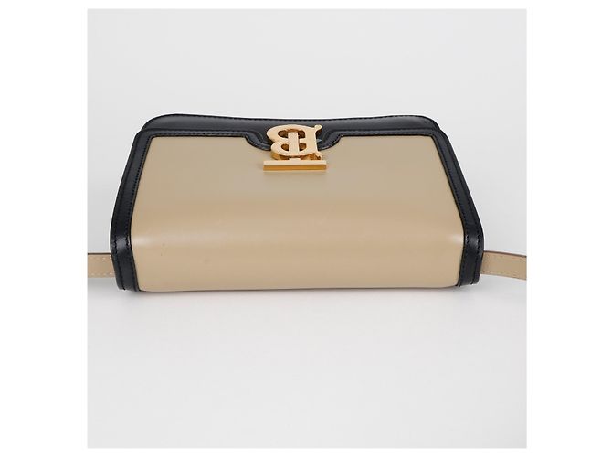 Burberry Borsa a tracolla TB Logo - vista 7