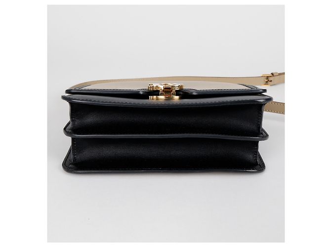 Burberry Borsa a tracolla TB Logo - vista 8